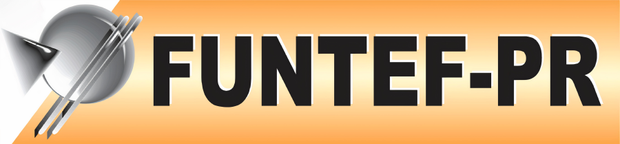 Logo da fundação